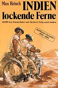 Indien lockende Ferne