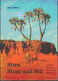 Siwa – Sinai und Sid