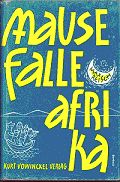 Mausefalle Afrika