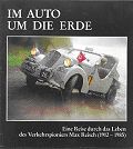 Im Auto um die Erde