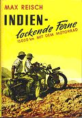 INDIEN – lockende Ferne