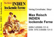 Indien - lockende Ferne